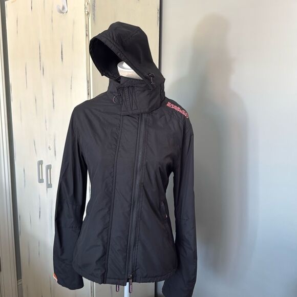 Superdry Jacket - Picture 1 of 8
